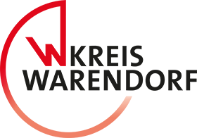 Logo der Stadt Warendorf