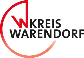 Logo vom Kreis Warendorf